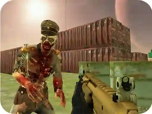 Logħba Battle Swat vs Mercenary onlajn