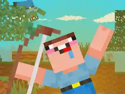 Logħba Noob Archer onlajn