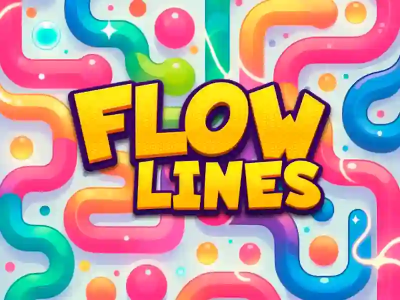 Logħba NG: Flow Lines onlajn