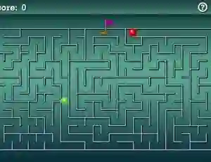 Logħba A Maze Race onlajn