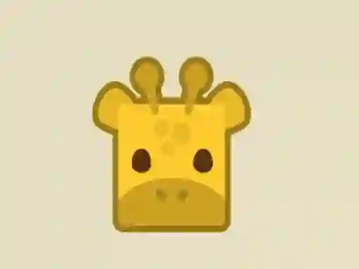 Logħba Save The Giraffe onlajn