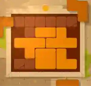 Logħba Puzzle Blocks onlajn
