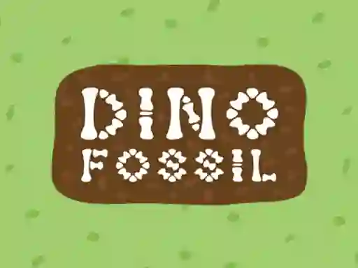 Logħba Dino Fossil onlajn