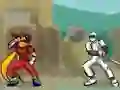 Logħba Soulmech Shinobu onlajn
