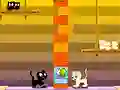 Logħba Swing Cat onlajn