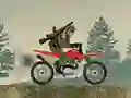 Logħba Army Rider onlajn
