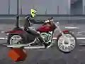 Logħba Cycle Commando onlajn