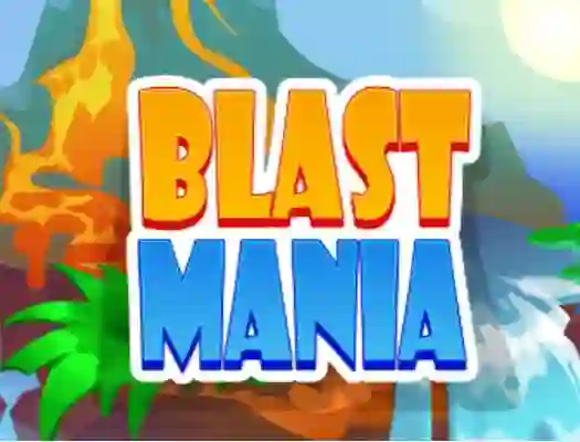 Logħba Blast Mania onlajn