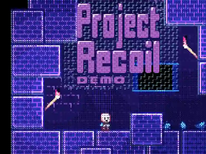 Logħba Project Recoil onlajn