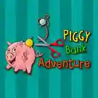 Logħba Piggy Bank Adventure onlajn