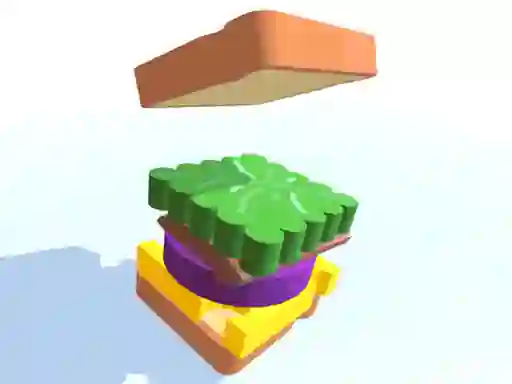 Logħba Sandwich onlajn