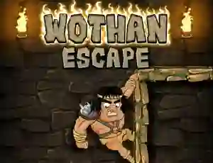 Logħba Wothan Escape onlajn