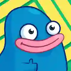 Logħba Maze Monster onlajn