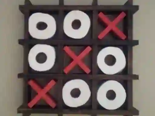 Logħba Tic Tac Toe Free onlajn