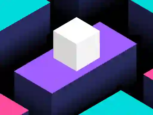 Logħba Mr Cube onlajn