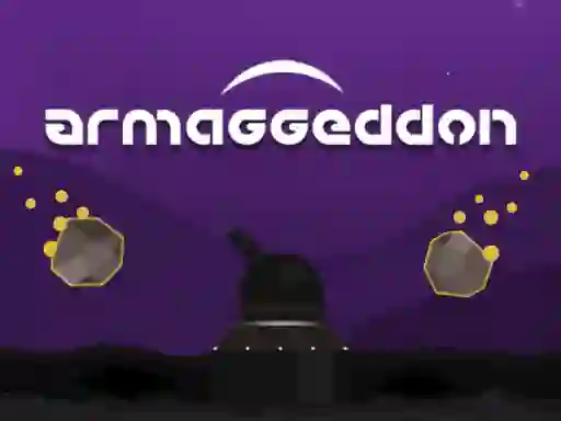 Logħba Armagedon onlajn