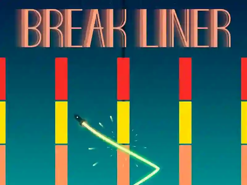 Logħba Break Liner onlajn