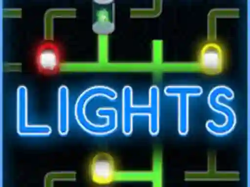 Logħba Lights onlajn