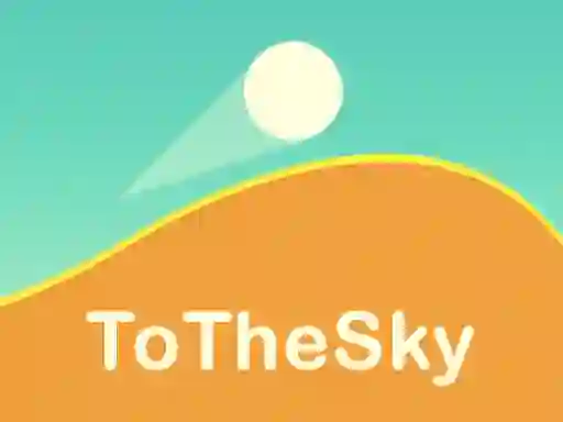 Logħba To The Sky onlajn
