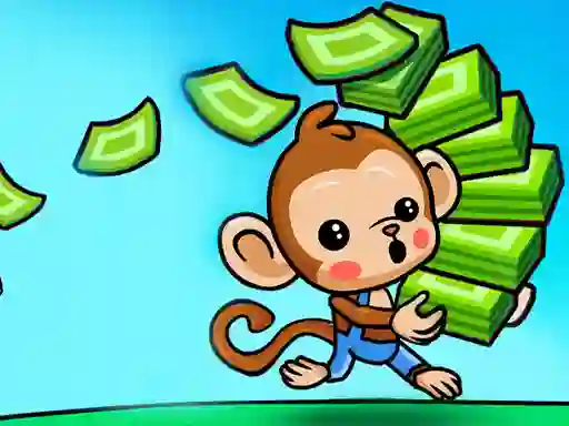 Logħba Mini Monkey Mart onlajn