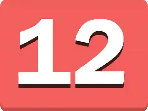 Logħba Twelve onlajn
