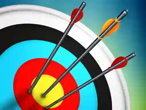 Logħba Master Archery Shooting onlajn