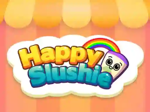 Logħba Happy Slushie onlajn