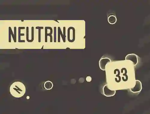 Logħba Neutrino onlajn