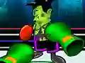 Logħba Mask Boxing onlajn