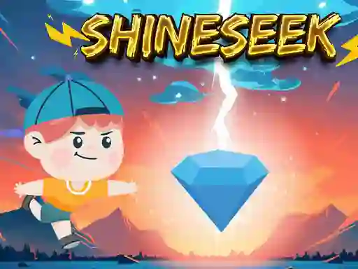 Logħba Shine Seek onlajn