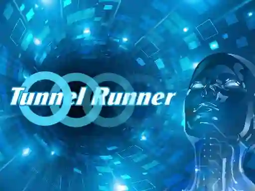 Logħba Tunnel Runner onlajn