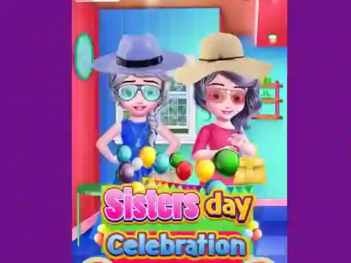 Logħba Sisters Day Celebration onlajn