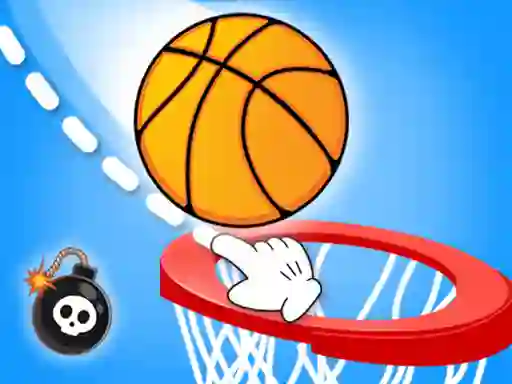 Logħba The Dunk Ball onlajn
