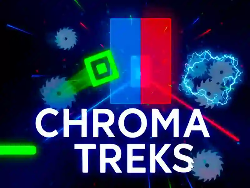 Logħba Chroma Treks onlajn