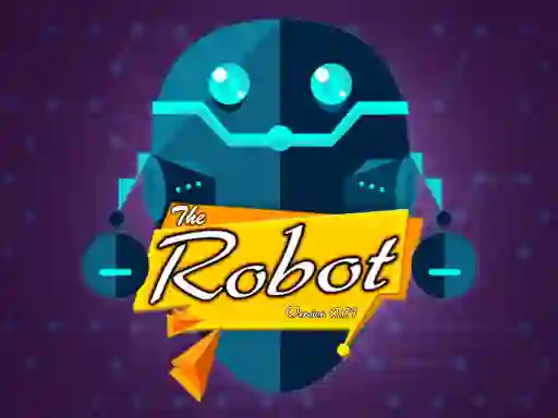 Logħba The Robot onlajn