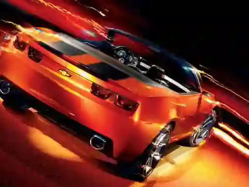 Logħba Cool Cars Puzzle onlajn