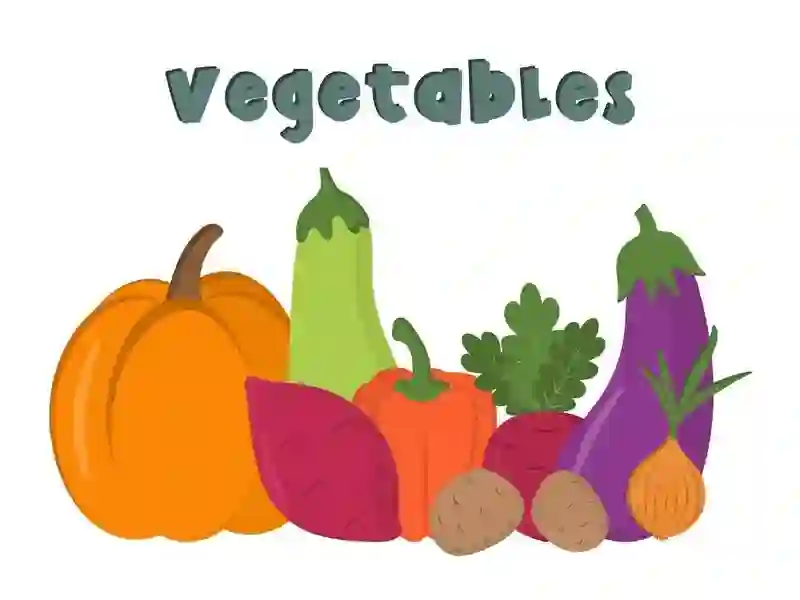 Logħba Vegetables Collection onlajn