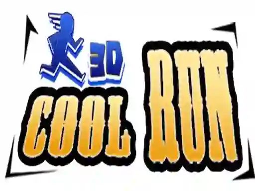 Logħba Cool Run 3d onlajn