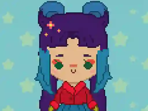 Logħba Tiny Princess onlajn