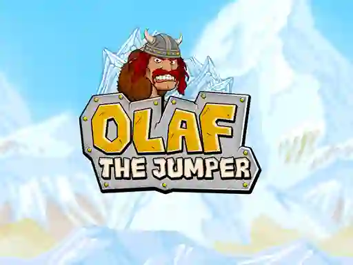 Logħba Olaf the Jumper onlajn