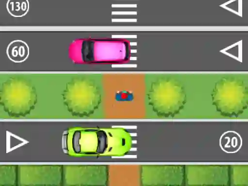 Logħba Traffic Jam onlajn