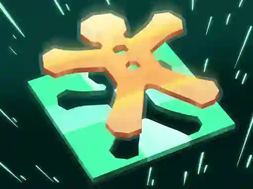 Logħba Falling Puzzles onlajn