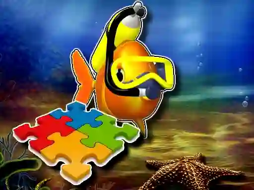 Logħba Exotic Sea Animals onlajn