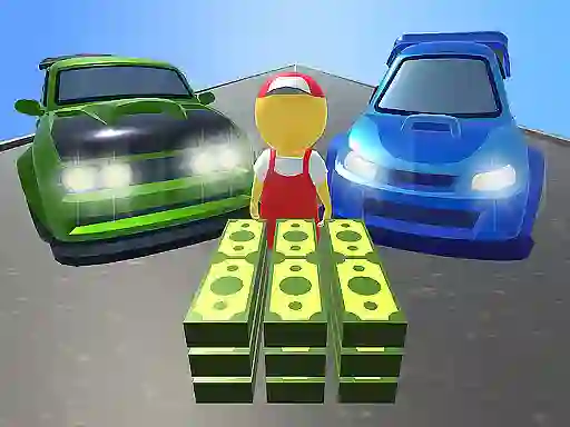 Logħba Car Service Tycoon onlajn