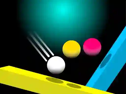 Logħba Puzzle Balls onlajn