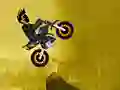 Logħba Judgement Day Bike onlajn