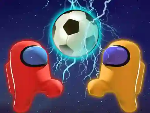 Logħba 2 Player Imposter Soccer onlajn