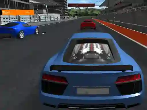 Logħba Racing Cars onlajn