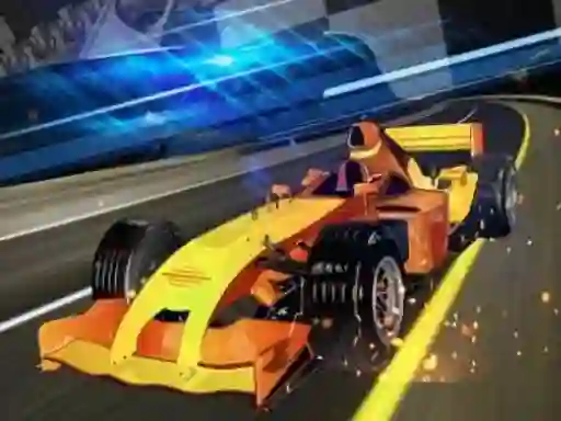 Logħba Formula Drag onlajn