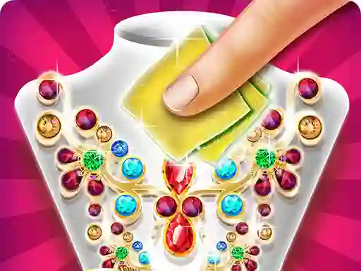 Logħba Jewelry Shop onlajn